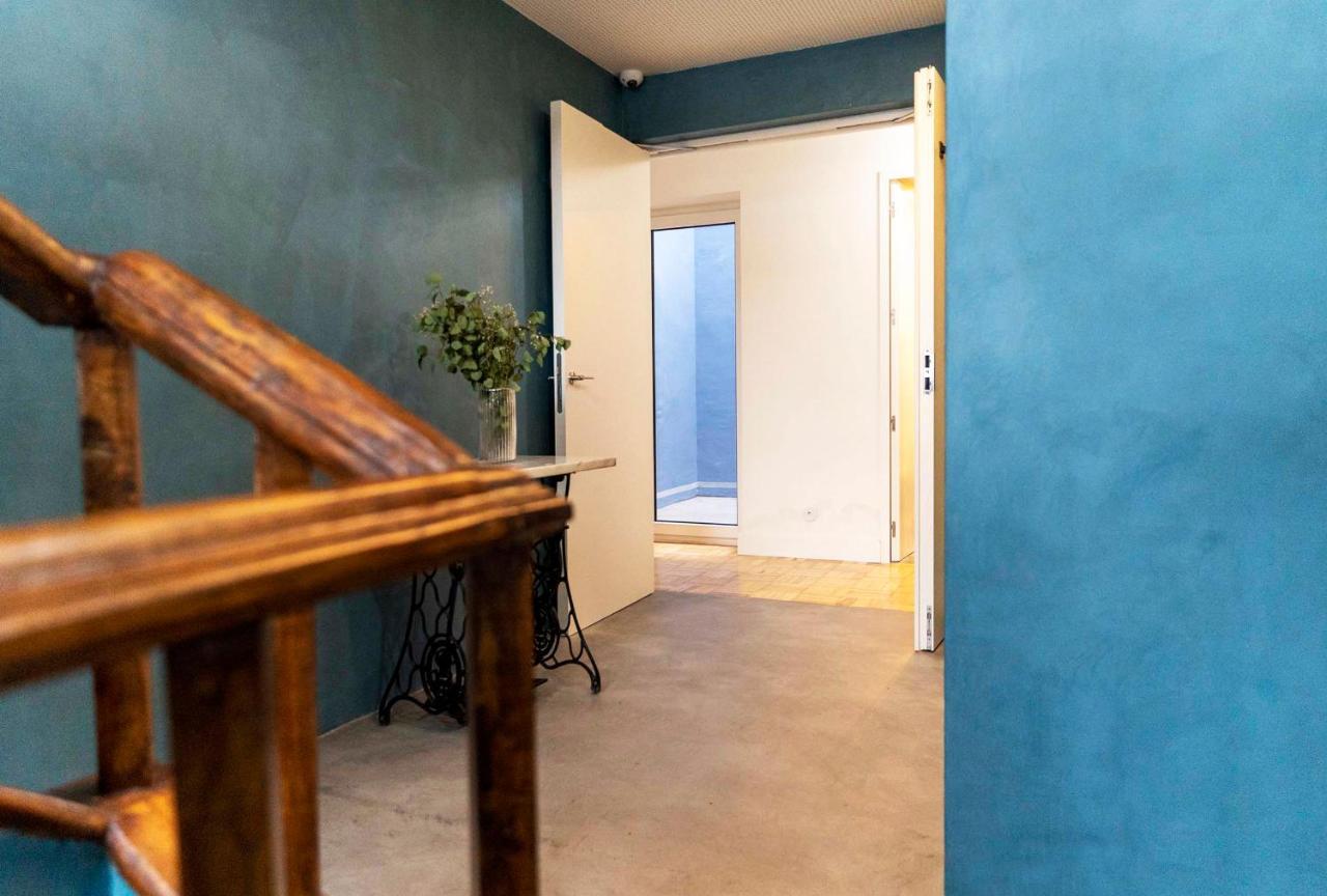 Casa 3 - Os Lugares De Castraleuca Aparthotel Castelo Branco  Eksteriør bilde