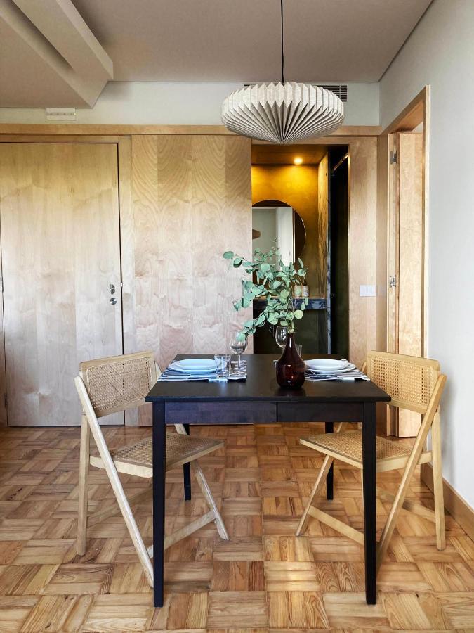 Casa 3 - Os Lugares De Castraleuca Aparthotel Castelo Branco  Eksteriør bilde