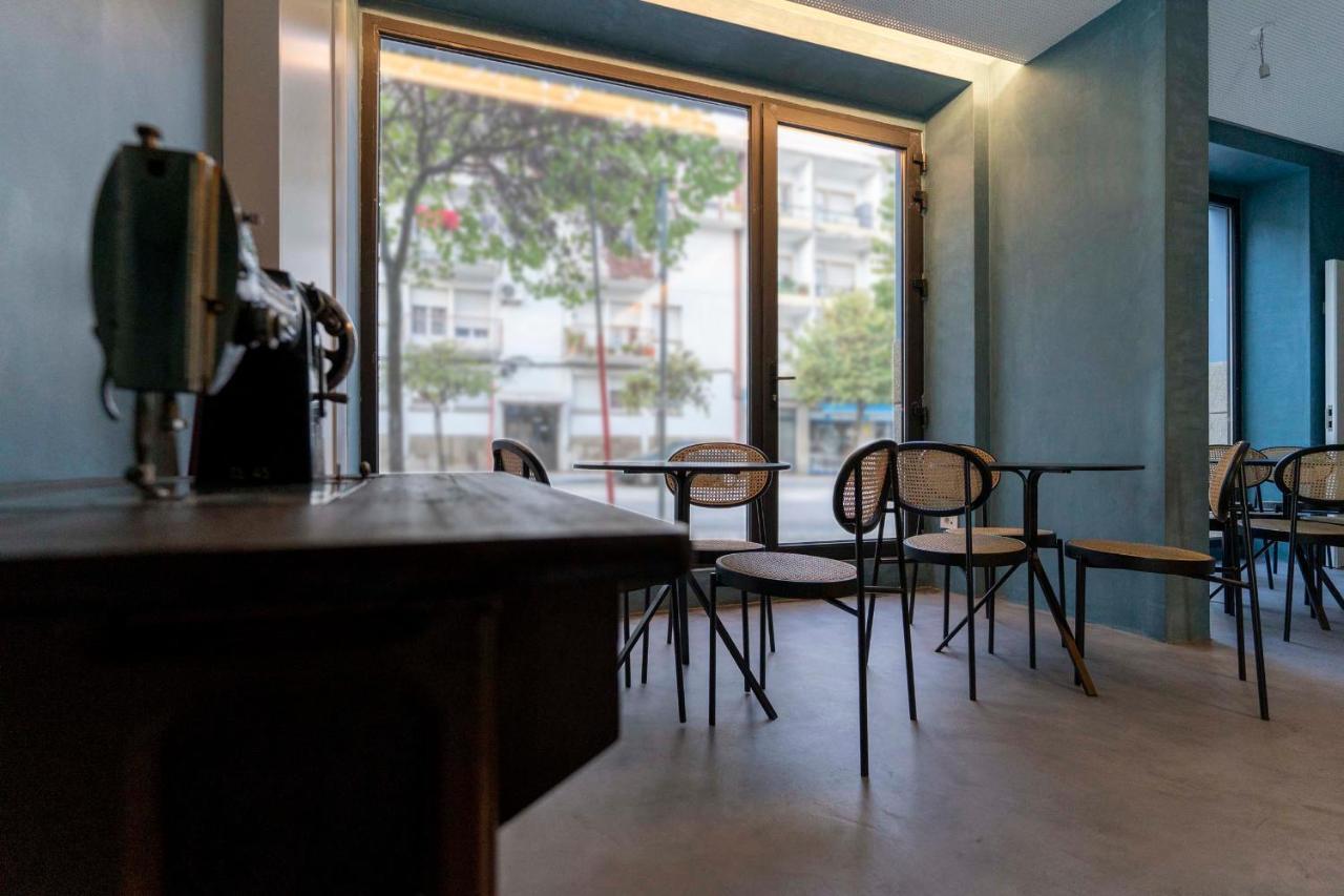 Casa 3 - Os Lugares De Castraleuca Aparthotel Castelo Branco  Eksteriør bilde