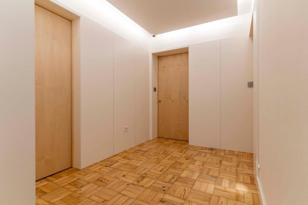 Casa 3 - Os Lugares De Castraleuca Aparthotel Castelo Branco  Eksteriør bilde