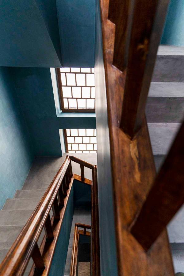 Casa 3 - Os Lugares De Castraleuca Aparthotel Castelo Branco  Eksteriør bilde