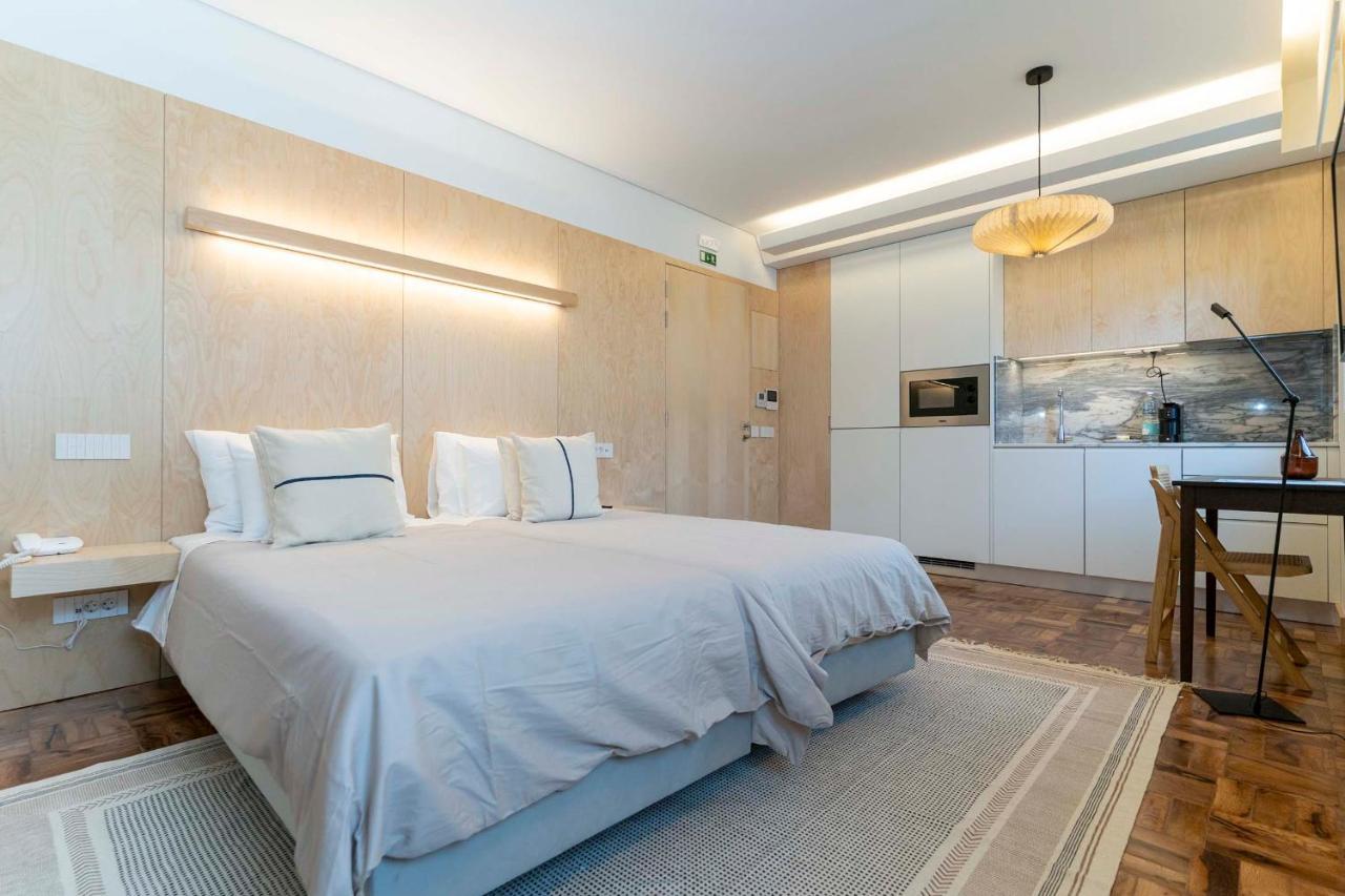 Casa 3 - Os Lugares De Castraleuca Aparthotel Castelo Branco  Eksteriør bilde