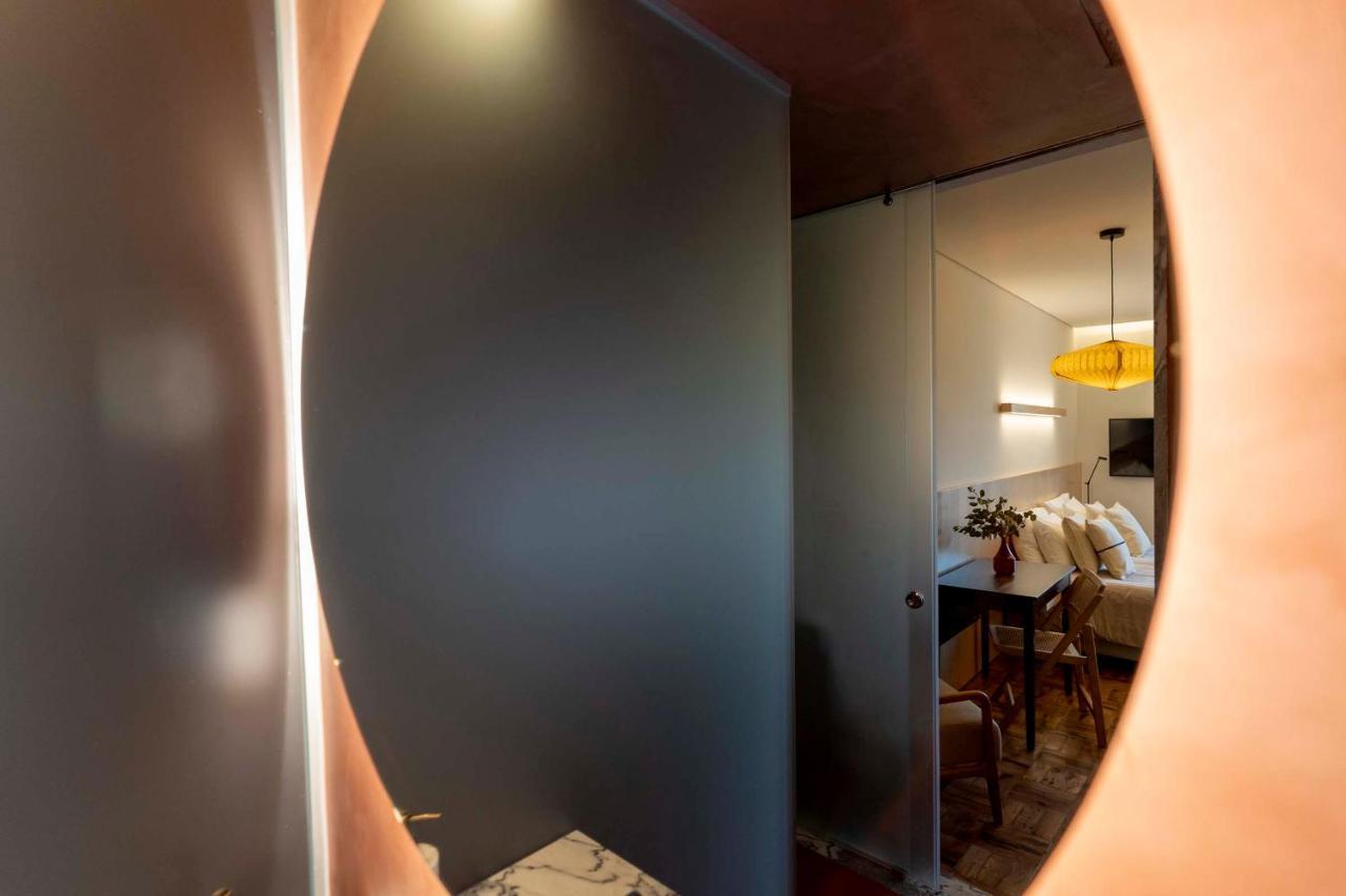 Casa 3 - Os Lugares De Castraleuca Aparthotel Castelo Branco  Eksteriør bilde