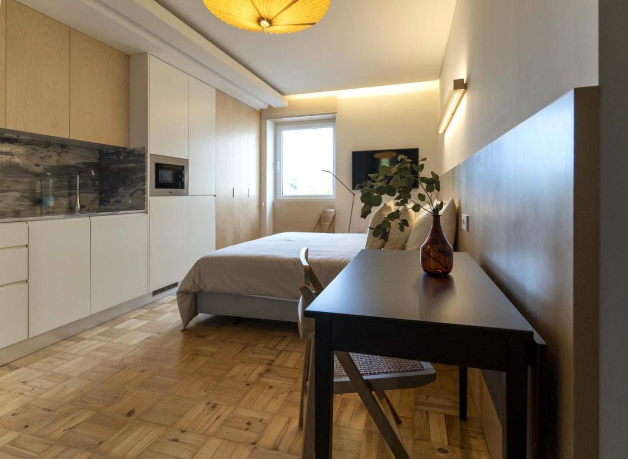 Casa 3 - Os Lugares De Castraleuca Aparthotel Castelo Branco  Eksteriør bilde
