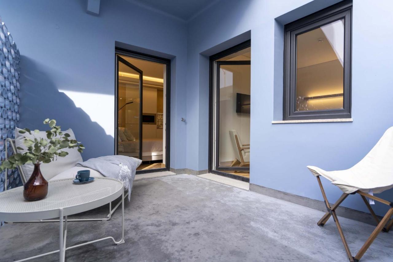 Casa 3 - Os Lugares De Castraleuca Aparthotel Castelo Branco  Eksteriør bilde