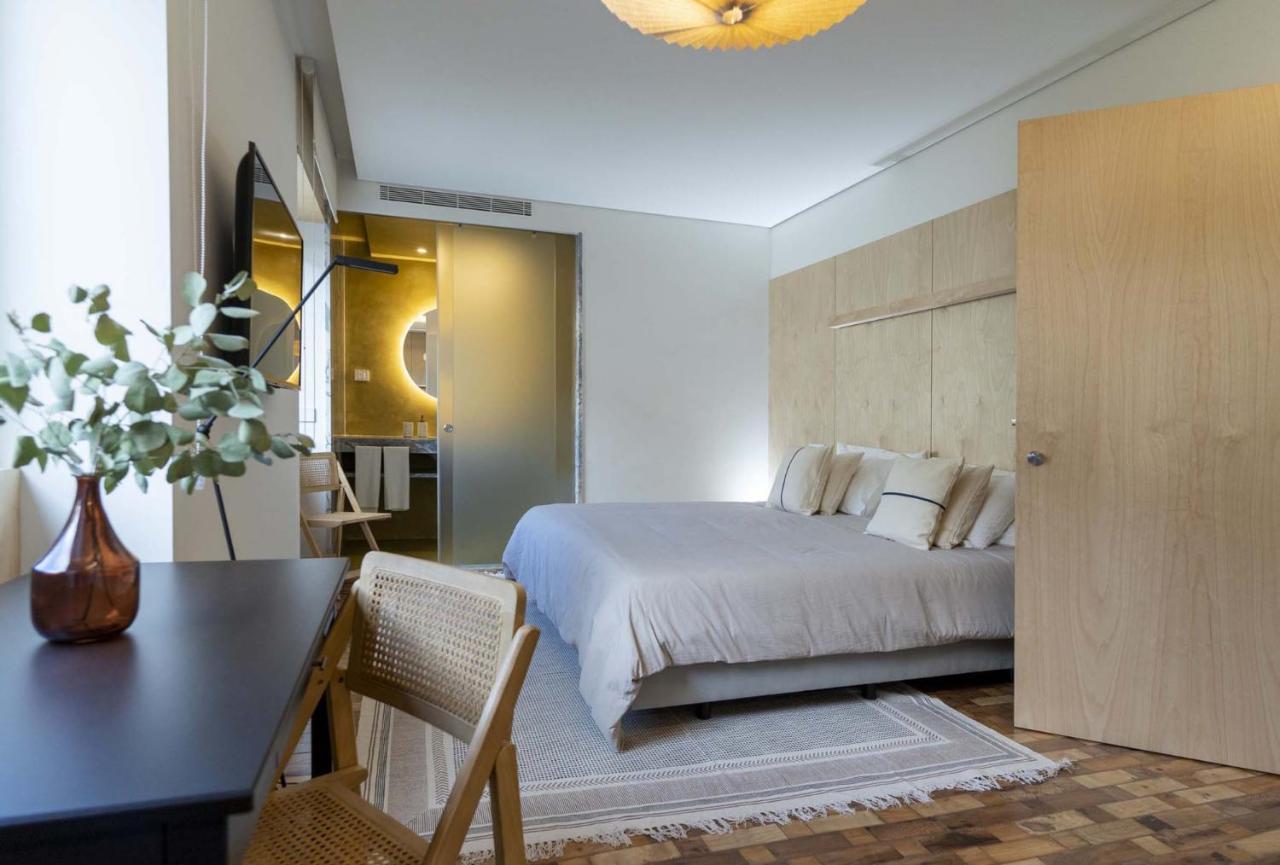 Casa 3 - Os Lugares De Castraleuca Aparthotel Castelo Branco  Eksteriør bilde