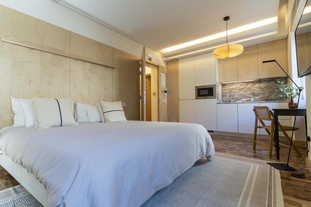 Casa 3 - Os Lugares De Castraleuca Aparthotel Castelo Branco  Eksteriør bilde
