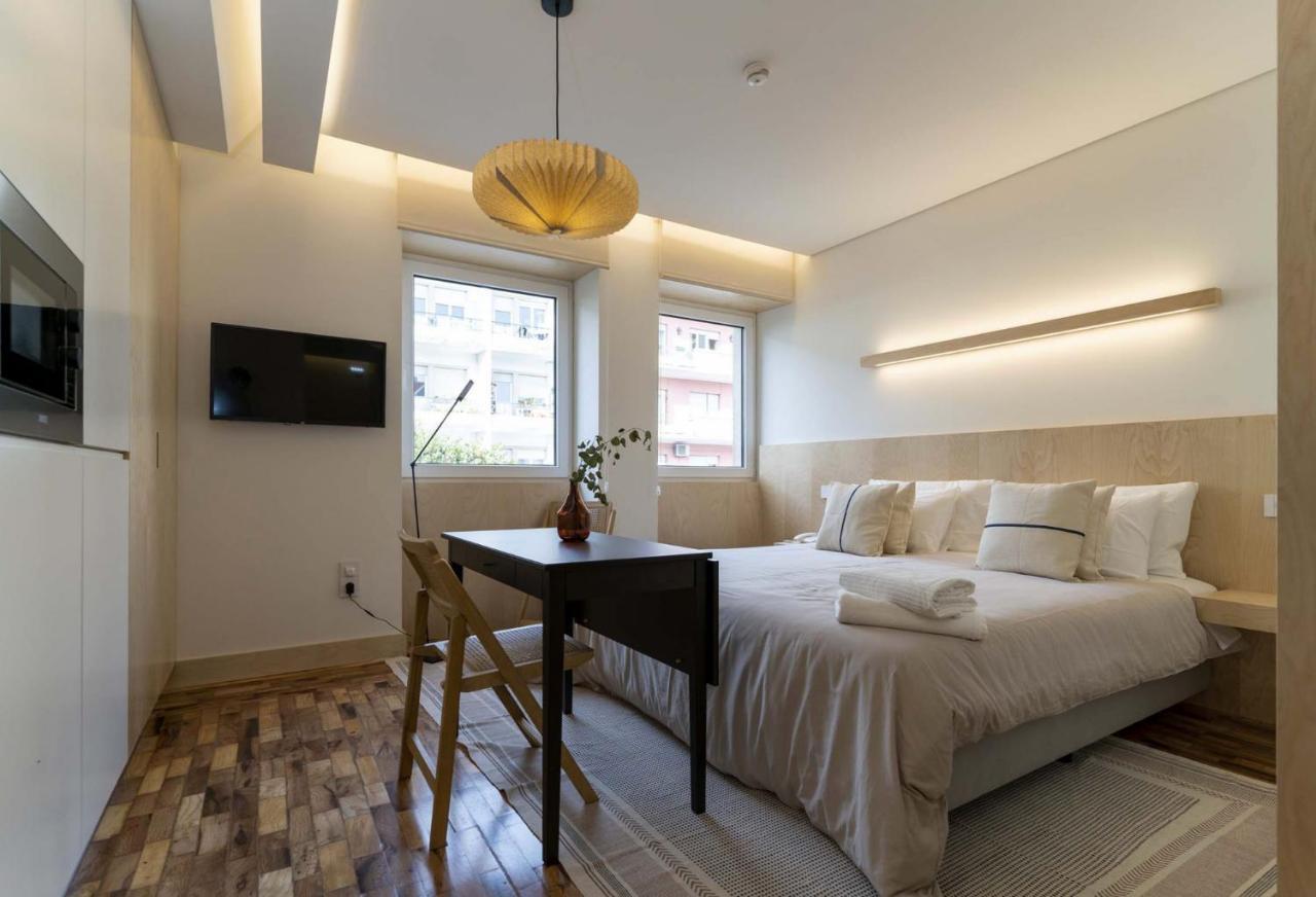 Casa 3 - Os Lugares De Castraleuca Aparthotel Castelo Branco  Eksteriør bilde