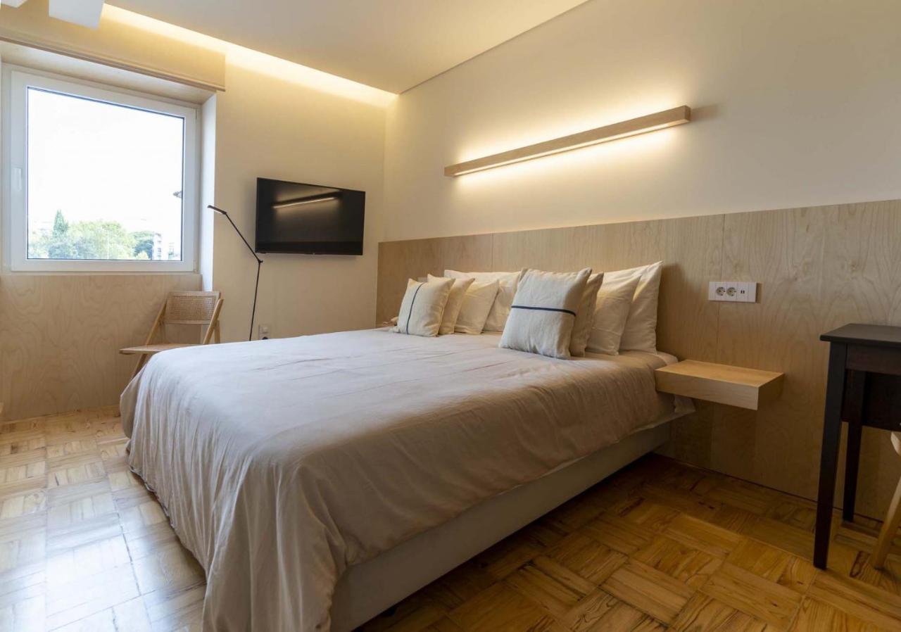 Casa 3 - Os Lugares De Castraleuca Aparthotel Castelo Branco  Eksteriør bilde