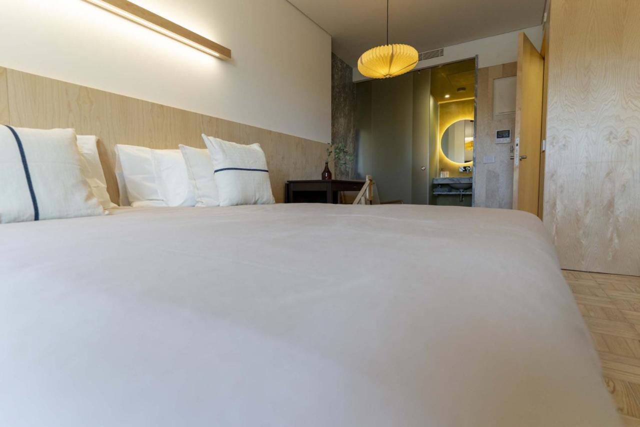 Casa 3 - Os Lugares De Castraleuca Aparthotel Castelo Branco  Eksteriør bilde