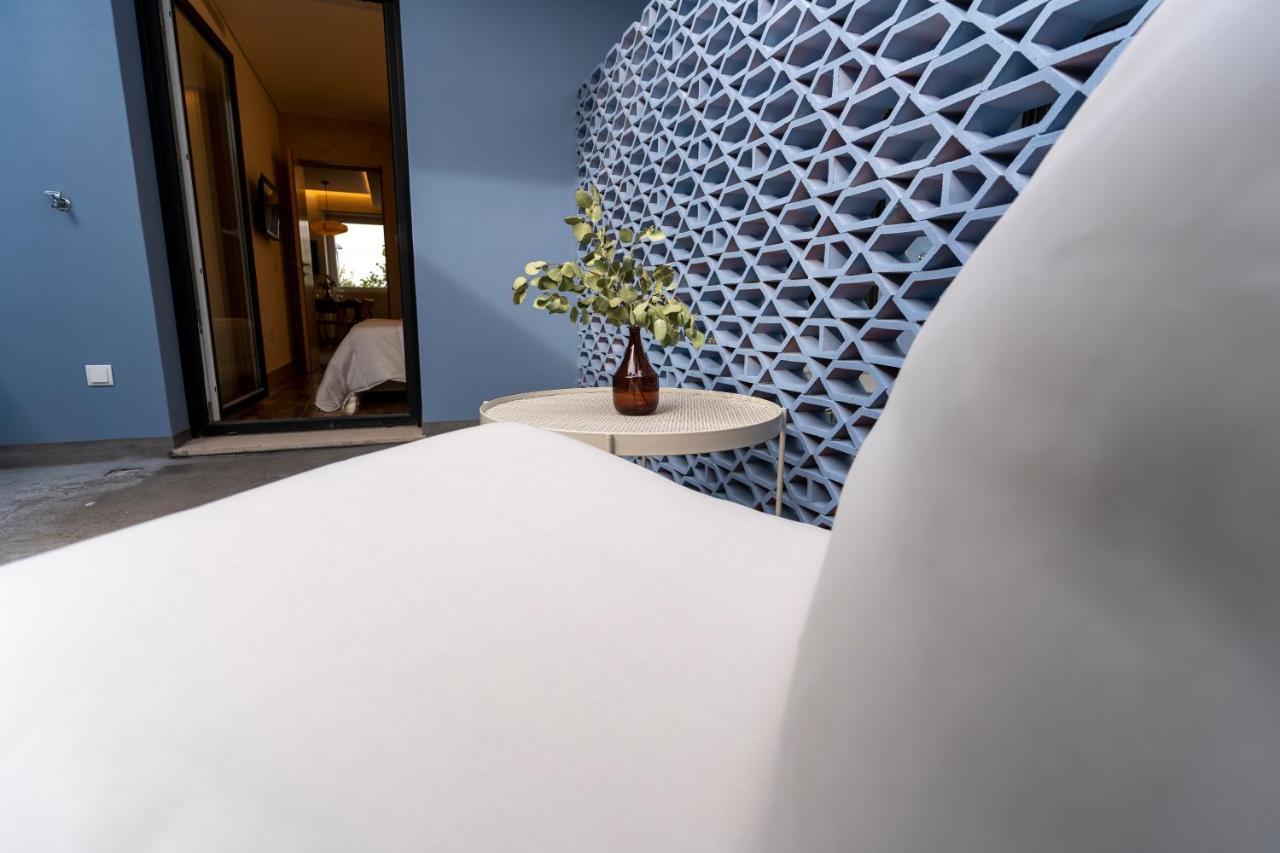 Casa 3 - Os Lugares De Castraleuca Aparthotel Castelo Branco  Eksteriør bilde