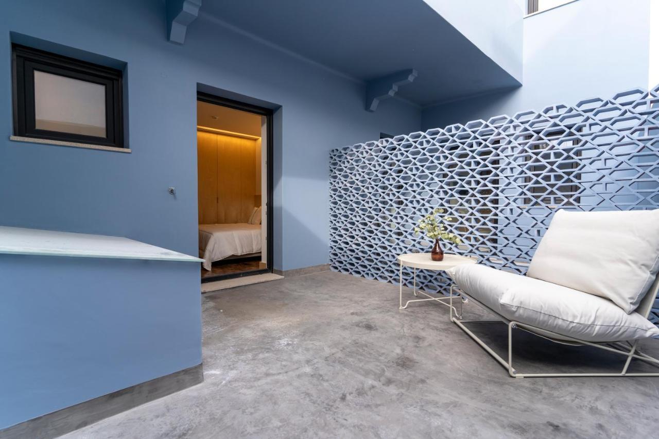 Casa 3 - Os Lugares De Castraleuca Aparthotel Castelo Branco  Eksteriør bilde