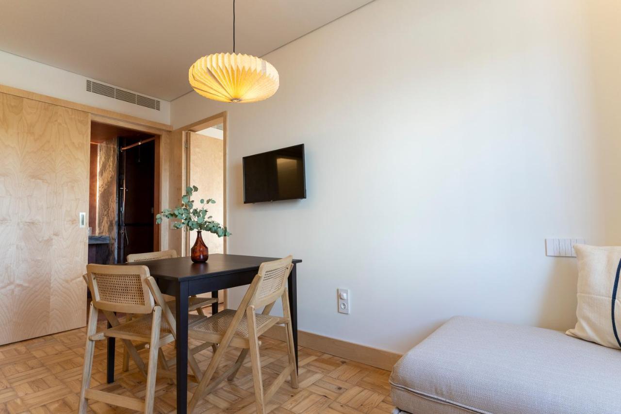 Casa 3 - Os Lugares De Castraleuca Aparthotel Castelo Branco  Eksteriør bilde