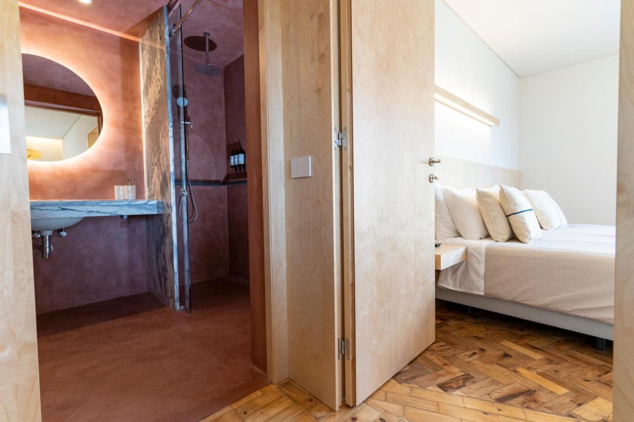 Casa 3 - Os Lugares De Castraleuca Aparthotel Castelo Branco  Eksteriør bilde