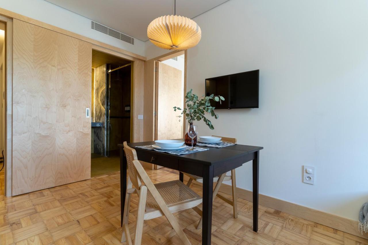 Casa 3 - Os Lugares De Castraleuca Aparthotel Castelo Branco  Eksteriør bilde