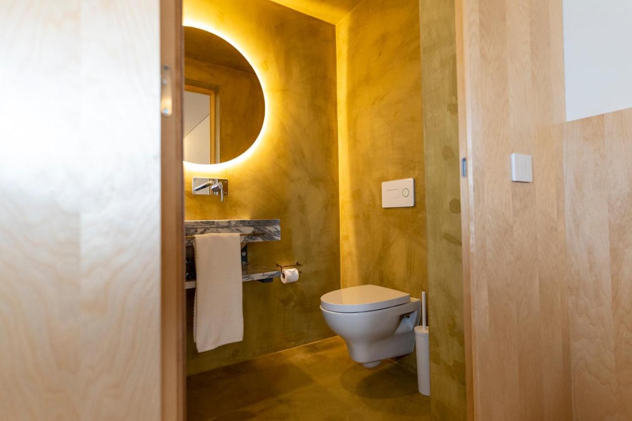 Casa 3 - Os Lugares De Castraleuca Aparthotel Castelo Branco  Eksteriør bilde