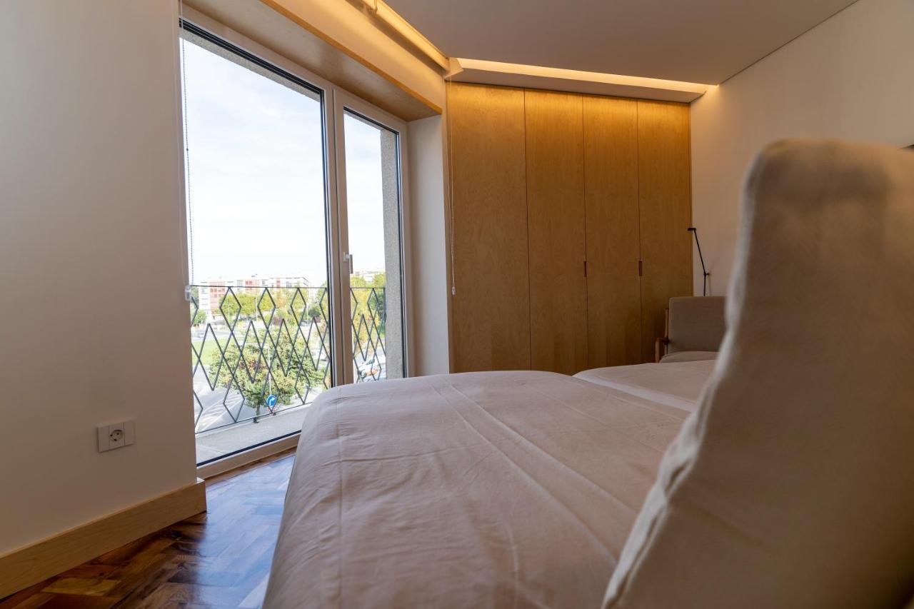 Casa 3 - Os Lugares De Castraleuca Aparthotel Castelo Branco  Eksteriør bilde