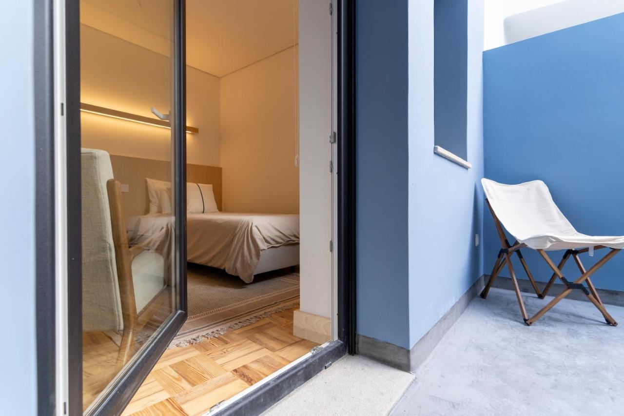 Casa 3 - Os Lugares De Castraleuca Aparthotel Castelo Branco  Eksteriør bilde