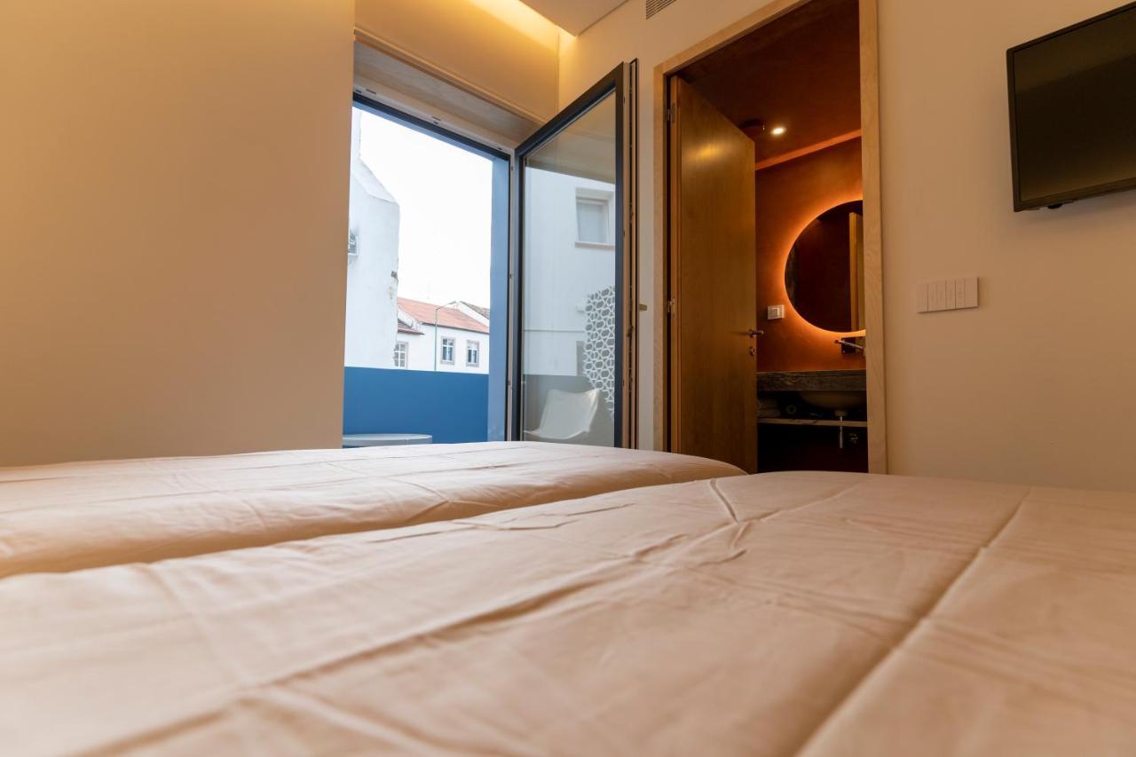 Casa 3 - Os Lugares De Castraleuca Aparthotel Castelo Branco  Eksteriør bilde