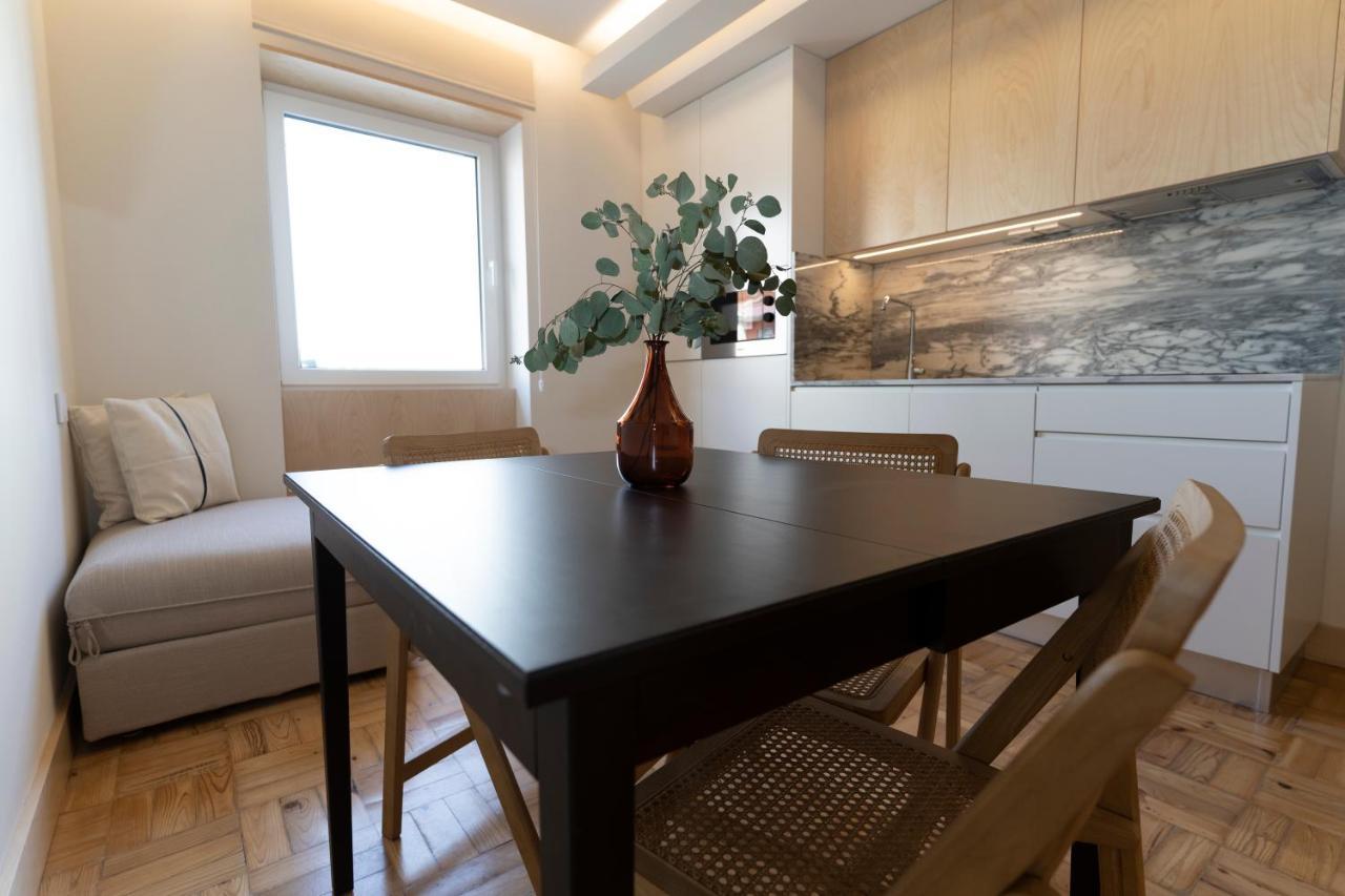 Casa 3 - Os Lugares De Castraleuca Aparthotel Castelo Branco  Eksteriør bilde