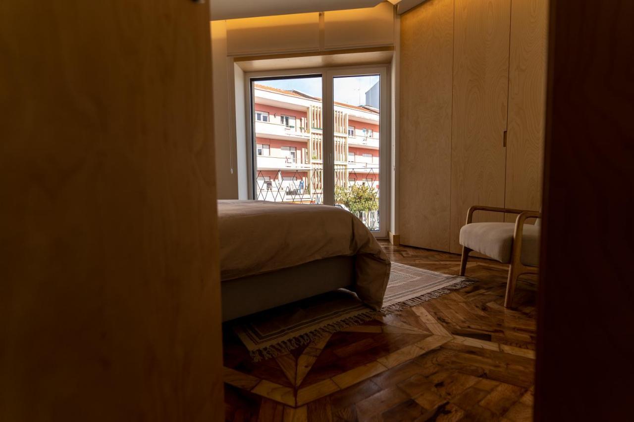 Casa 3 - Os Lugares De Castraleuca Aparthotel Castelo Branco  Eksteriør bilde