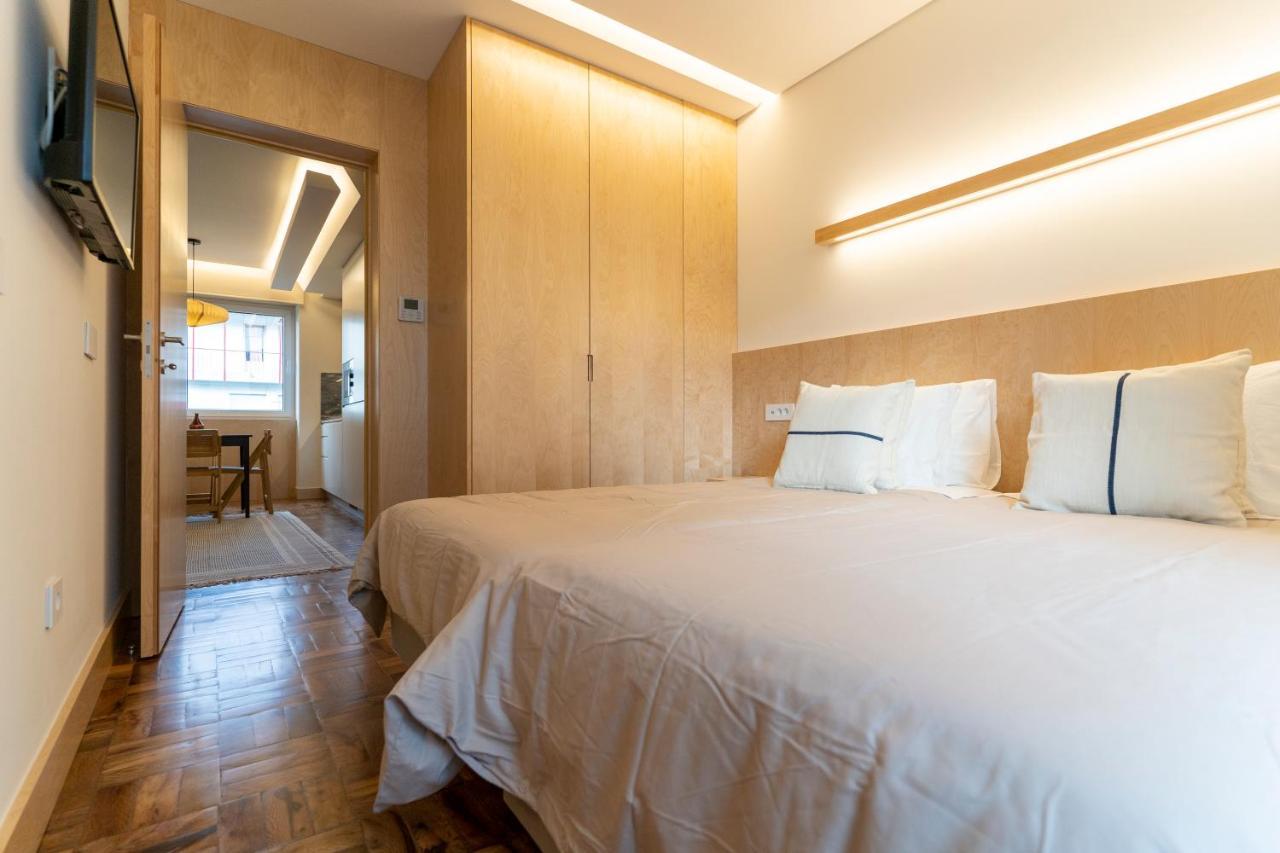 Casa 3 - Os Lugares De Castraleuca Aparthotel Castelo Branco  Eksteriør bilde