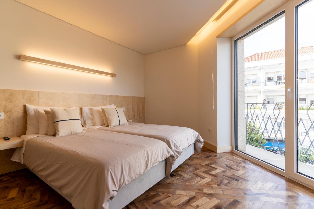Casa 3 - Os Lugares De Castraleuca Aparthotel Castelo Branco  Eksteriør bilde