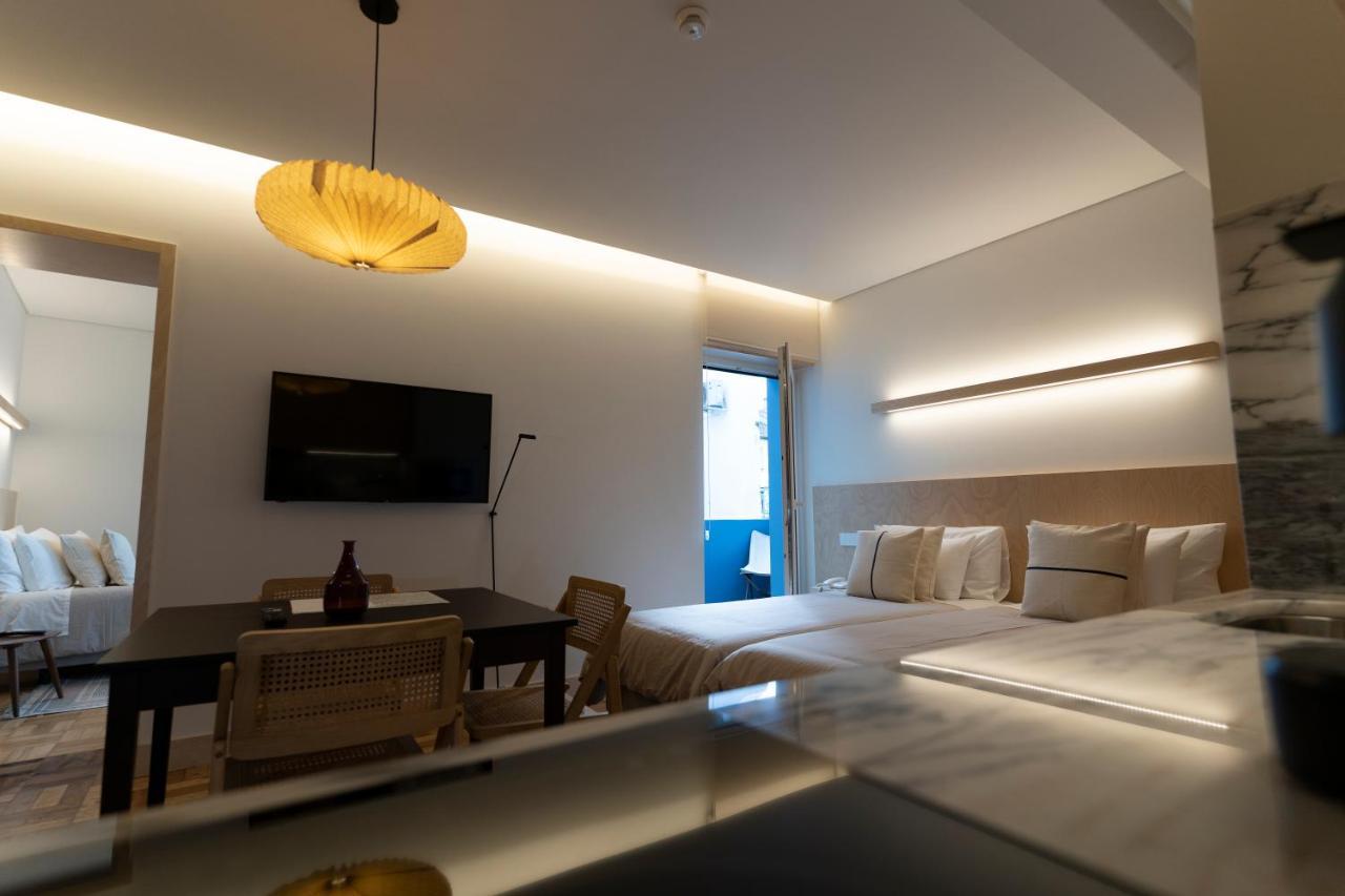Casa 3 - Os Lugares De Castraleuca Aparthotel Castelo Branco  Eksteriør bilde