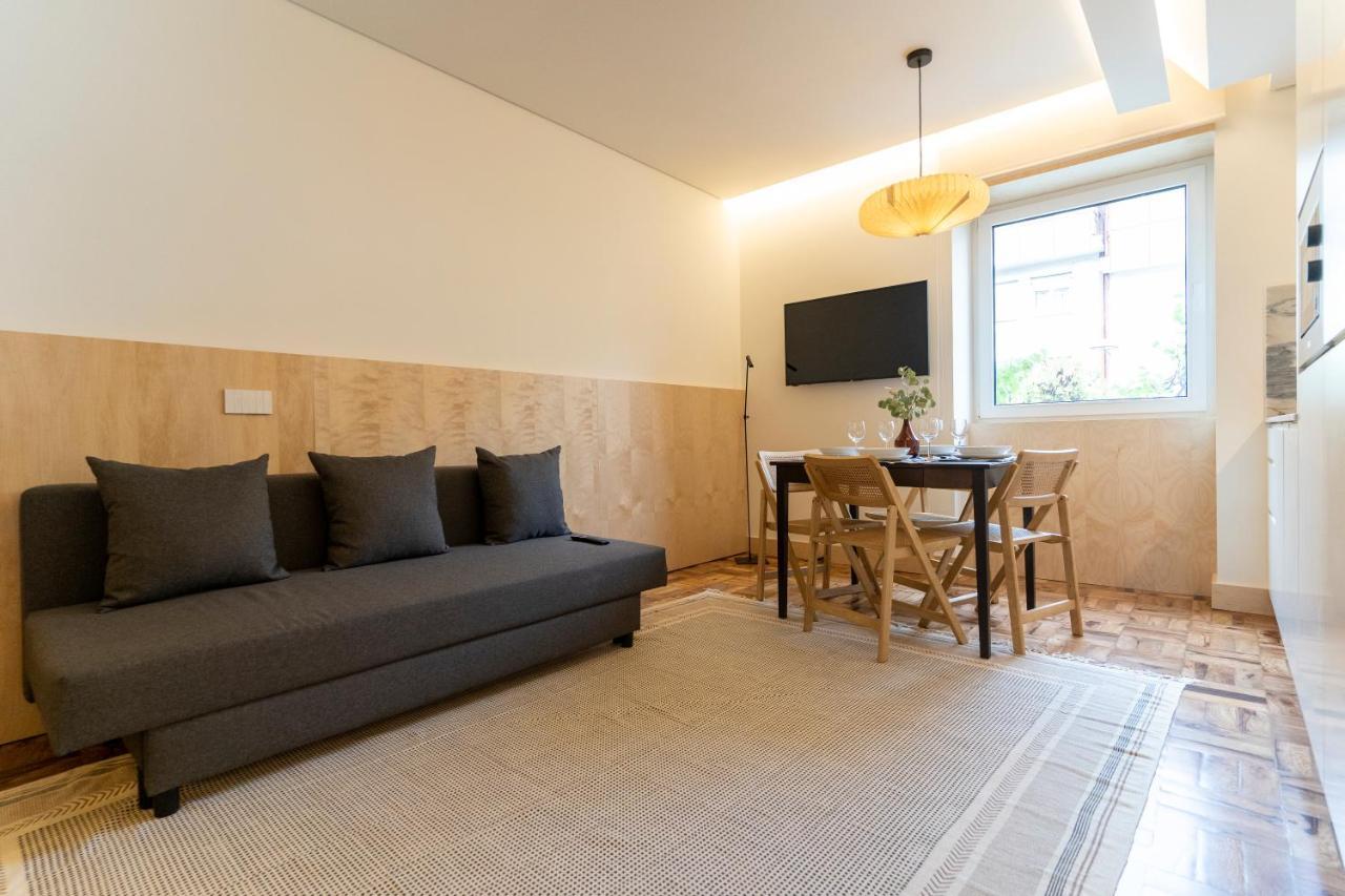 Casa 3 - Os Lugares De Castraleuca Aparthotel Castelo Branco  Eksteriør bilde