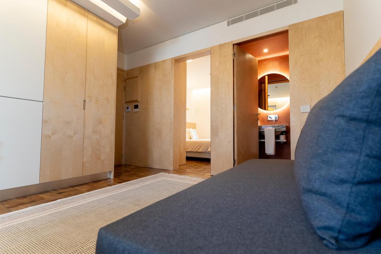 Casa 3 - Os Lugares De Castraleuca Aparthotel Castelo Branco  Eksteriør bilde