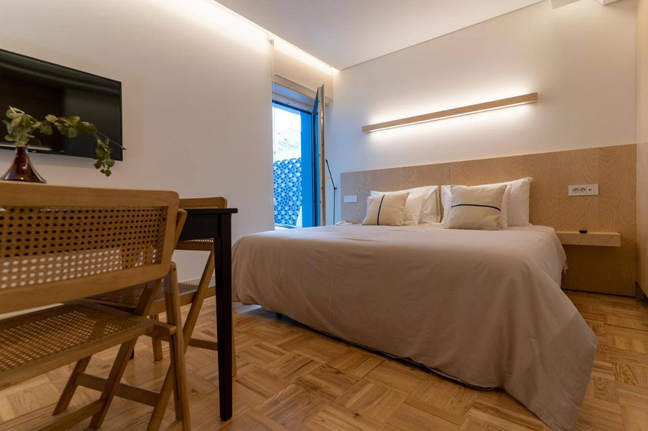 Casa 3 - Os Lugares De Castraleuca Aparthotel Castelo Branco  Eksteriør bilde